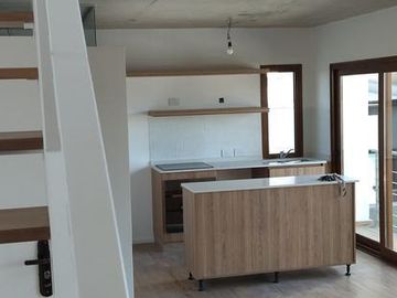 LOFT ( DEPARTAMENTO - DUPLEX)- calle 38 entre 6 y Plaza Olazabal-  La Plata