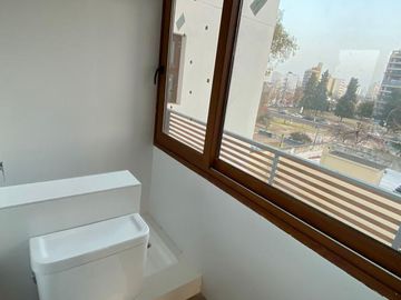 LOFT ( DEPARTAMENTO - DUPLEX)- calle 38 entre 6 y Plaza Olazabal-  La Plata