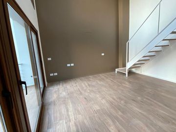 LOFT ( DEPARTAMENTO - DUPLEX)- calle 38 entre 6 y Plaza Olazabal-  La Plata