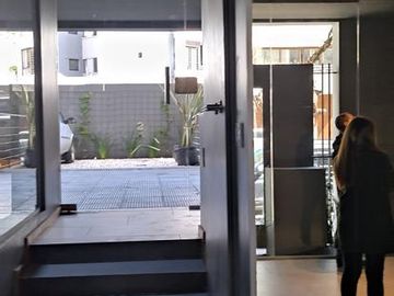 LOFT ( DEPARTAMENTO - DUPLEX)- calle 38 entre 6 y Plaza Olazabal-  La Plata
