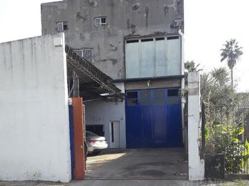 Galpón - Temperley- Venta - Alquiler