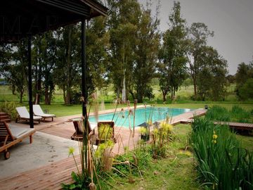Casa en Venta en Albanueva, Tigre con salida al río Luján