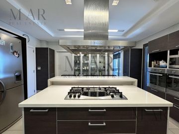 Casa en Venta en Albanueva, Tigre con salida al río Luján