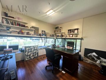 Casa en Venta en Albanueva, Tigre con salida al río Luján