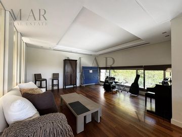 Casa en Venta en Albanueva, Tigre con salida al río Luján