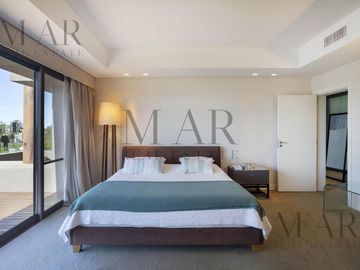 Casa en Venta en Albanueva, Tigre con salida al río Luján