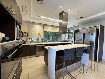 Casa en Venta en Albanueva, Tigre con salida al río Luján