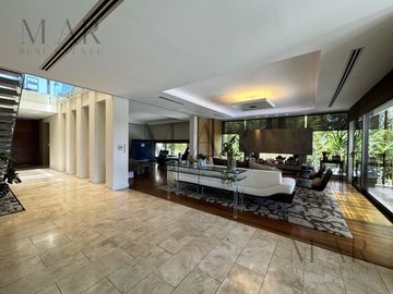 Casa en Venta en Albanueva, Tigre con salida al río Luján