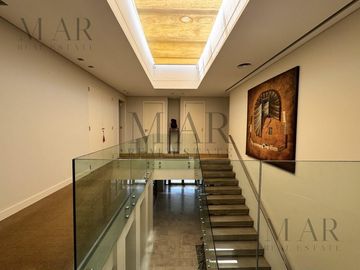 Casa en Venta en Albanueva, Tigre con salida al río Luján