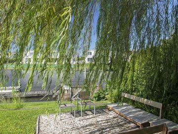 Casa en Venta en Albanueva, Tigre con salida al río Luján