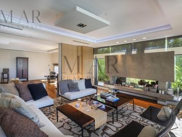 Casa en Venta en Albanueva, Tigre con salida al río Luján