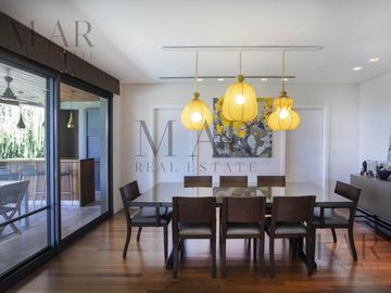 Casa en Venta en Albanueva, Tigre con salida al río Luján