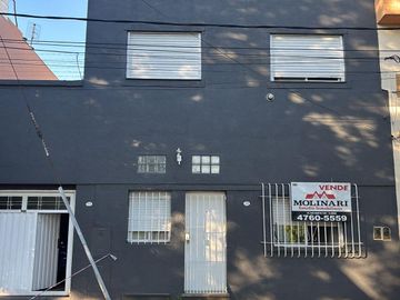 Casa en 2 plantas proximo a san martin y mitre