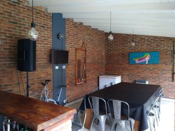 Casa - Esc.-B.Belen