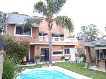 Casa - Esc.-B.Belen
