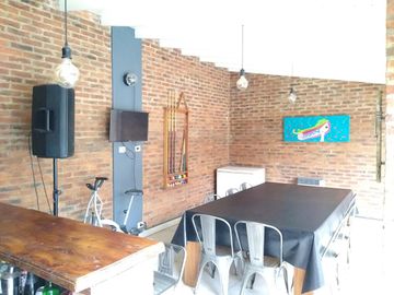Casa - Esc.-B.Belen