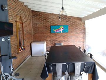 Casa - Esc.-B.Belen