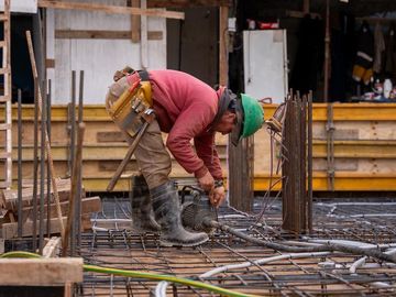 Venta Mono con Balcón en Almagro en Construcción Billinghurst 600- Entrega Marzo 2026 UF 502