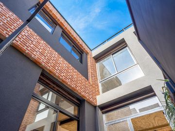 Venta casa triplex pasillo rosario a estrenar