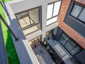 Venta casa triplex pasillo rosario a estrenar
