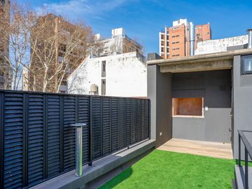 Venta casa triplex pasillo rosario a estrenar