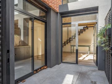 Venta casa triplex pasillo rosario a estrenar