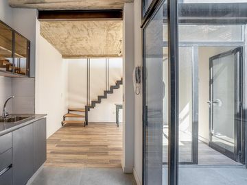 Venta casa triplex pasillo rosario a estrenar