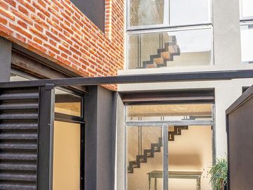 Venta casa triplex pasillo rosario a estrenar