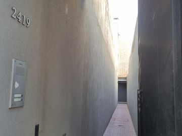 Venta casa triplex pasillo rosario a estrenar