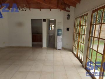 Casa - San Miguel