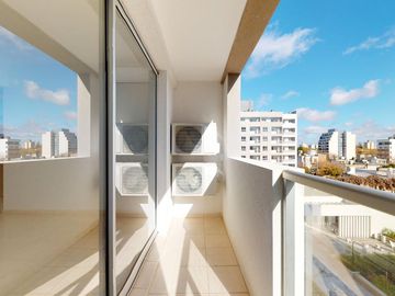 Departamento en venta en La Plata - Dacal Bienes Raíces
