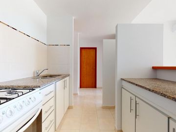 Departamento en venta en La Plata - Dacal Bienes Raíces