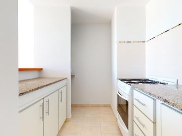 Departamento en venta en La Plata - Dacal Bienes Raíces