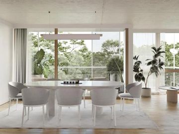 VENTA EMPRENDIMIENTO DE 1,2 y 3 AMBIENTES ACROS JURAMENTO EDIFICIO CON AMENITIES EN VILLA URQUIZA
