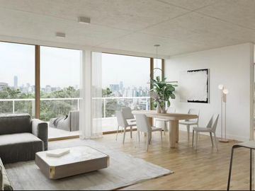 VENTA EMPRENDIMIENTO DE 1,2 y 3 AMBIENTES ACROS JURAMENTO EDIFICIO CON AMENITIES EN VILLA URQUIZA