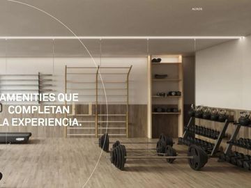 VENTA EMPRENDIMIENTO DE 1,2 y 3 AMBIENTES ACROS JURAMENTO EDIFICIO CON AMENITIES EN VILLA URQUIZA