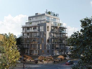 VENTA EMPRENDIMIENTO DE 1,2 y 3 AMBIENTES ACROS JURAMENTO EDIFICIO CON AMENITIES EN VILLA URQUIZA