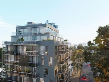 VENTA EMPRENDIMIENTO DE 1,2 y 3 AMBIENTES ACROS JURAMENTO EDIFICIO CON AMENITIES EN VILLA URQUIZA