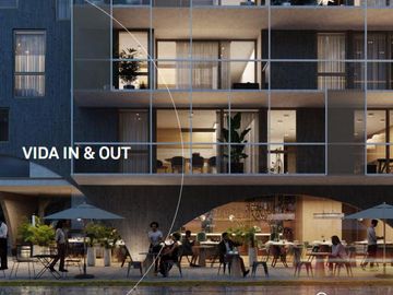 VENTA EMPRENDIMIENTO DE 1,2 y 3 AMBIENTES ACROS JURAMENTO EDIFICIO CON AMENITIES EN VILLA URQUIZA