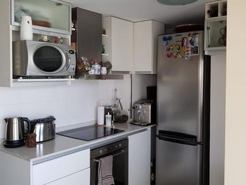 Departamento - Ramos Mejia Sur
