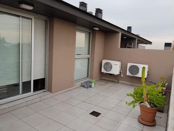 Departamento - Ramos Mejia Sur