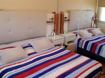 Departamento - Ramos Mejia Sur