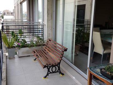 Departamento - Ramos Mejia Sur