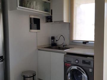 Departamento - Ramos Mejia Sur