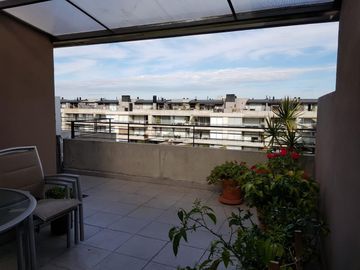 Departamento - Ramos Mejia Sur