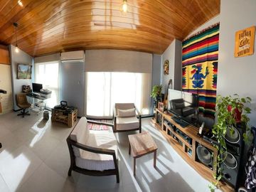 Departamento - Ramos Mejia Sur