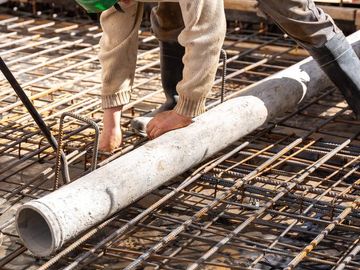 Venta Monoambiente en Construcción Almagro Billinghurst 400