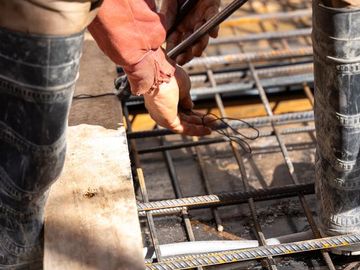 Venta Monoambiente en Construcción Almagro Billinghurst 400