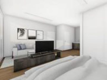 Venta Monoambiente en Construcción Almagro Billinghurst 400