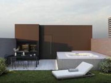 Venta Monoambiente en Construcción Almagro Billinghurst 400